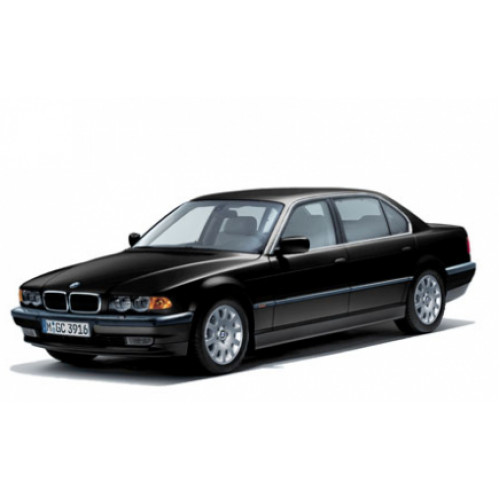 Коврики EVA в Казани для автомобиля BMW 7 E38 (1994-2001)
