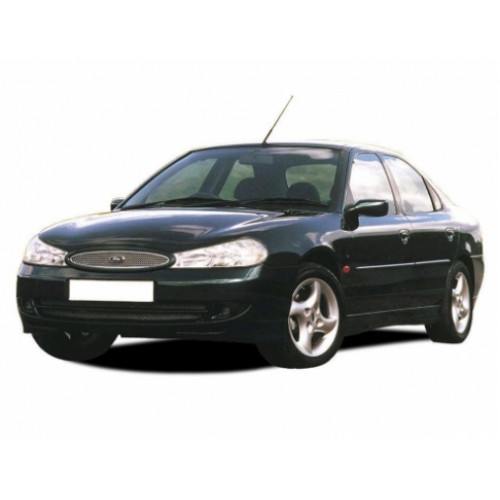 Коврики EVA в Казани для автомобиля Ford Mondeo II лифтбек (1994-2001)