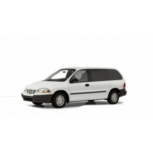 Коврики EVA в Казани для автомобиля Ford Windstar I (1994-1998)