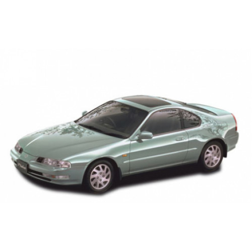 Коврики EVA в Казани для автомобиля Honda Prelude IV (1992-1996)