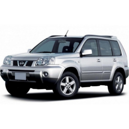 Коврики EVA в Казани для автомобиля Nissan X-Trail I T30 (2001-2007)