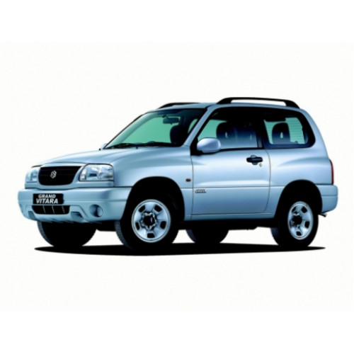 Коврики EVA в Казани для автомобиля Suzuki Grand Vitara II 3D/5D (1998-2005)